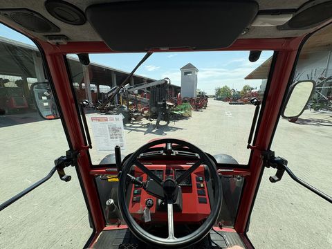Lindner GEOTRAC 60