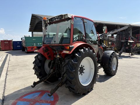 Lindner GEOTRAC 60