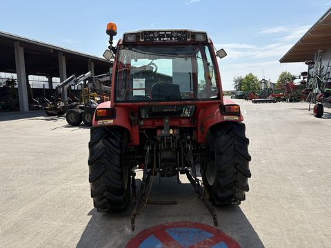 Lindner GEOTRAC 60
