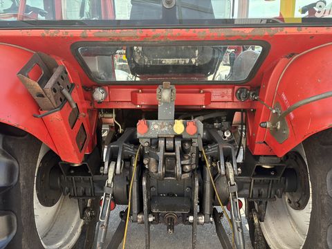 Lindner GEOTRAC 60