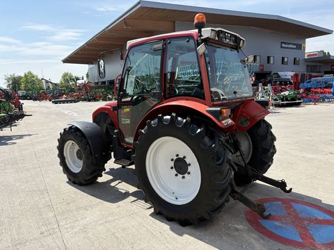 Lindner GEOTRAC 60