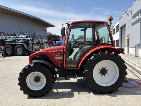 Lindner GEOTRAC 60