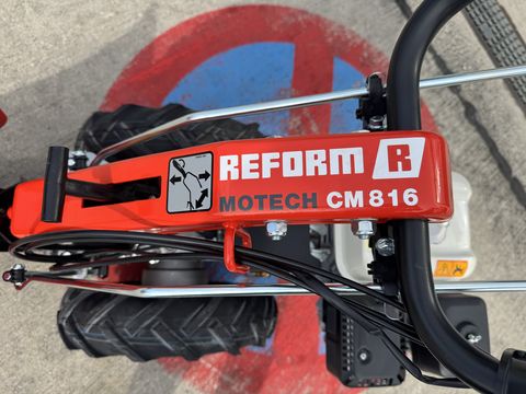 Reform Motech CM 816