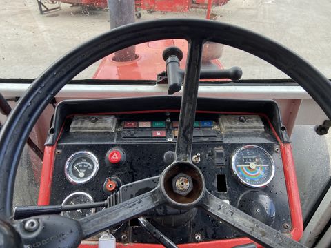 Lindner 1600 Allrad