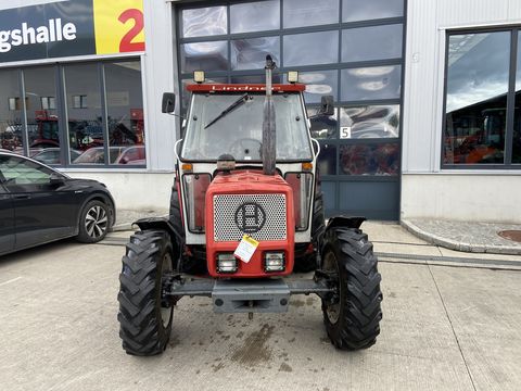 Lindner 1600 Allrad
