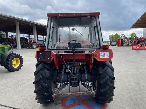 Lindner 1600 Allrad