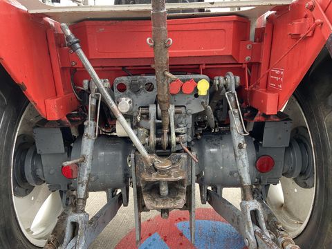 Lindner 1600 Allrad