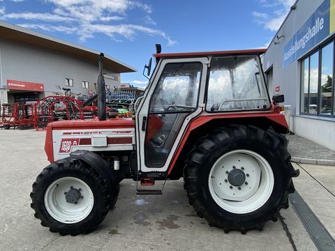 Lindner 1600 Allrad