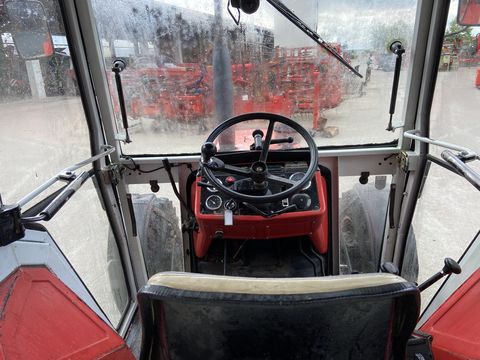 Lindner 1600 Allrad