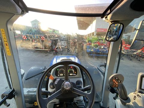 New Holland T5.120 Dynamic Command (Stage V)