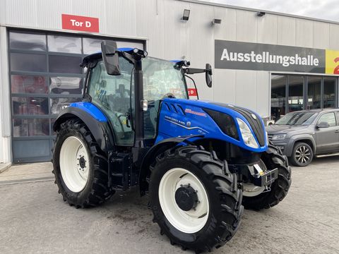 New Holland T5.120 Dynamic Command (Stage V)