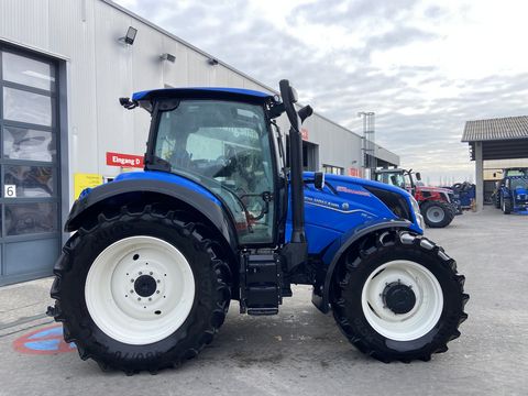 New Holland T5.120 Dynamic Command (Stage V)