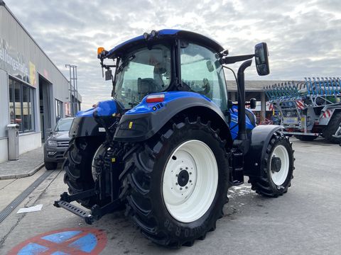 New Holland T5.120 Dynamic Command (Stage V)