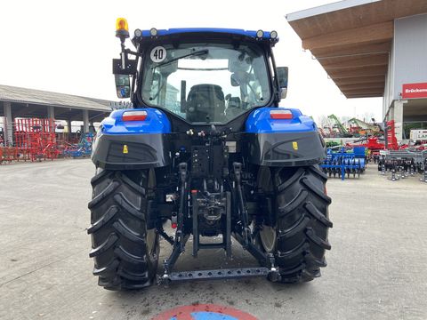 New Holland T5.120 Dynamic Command (Stage V)