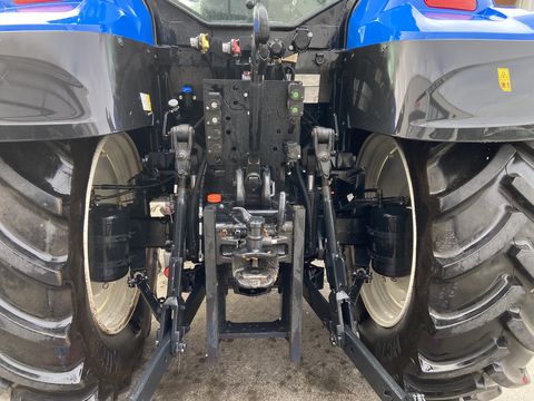 New Holland T5.120 Dynamic Command (Stage V)