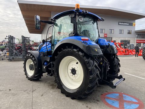 New Holland T5.120 Dynamic Command (Stage V)