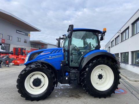 New Holland T5.120 Dynamic Command (Stage V)
