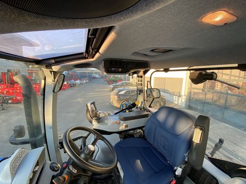 New Holland T5.120 Dynamic Command (Stage V)