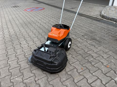 Husqvarna Westermann Wildkrautbesen WKB 430 Akku