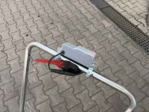 Husqvarna Westermann Wildkrautbesen WKB 430 Akku