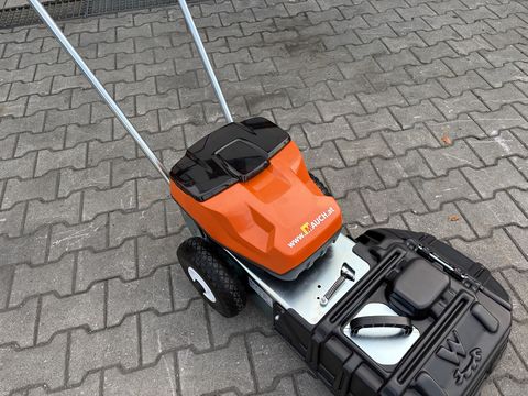 Husqvarna Westermann Wildkrautbesen WKB 430 Akku