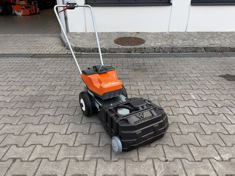 Husqvarna Westermann Wildkrautbesen WKB 430 Akku