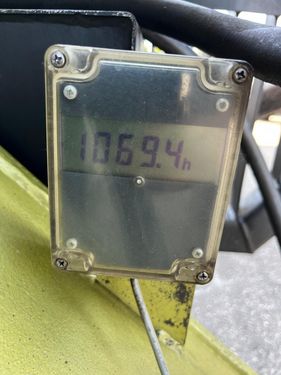 Holzknecht Forstanhänger 9to mit Kran Premaq P63 