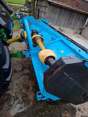 Sonstige Eck Sicma Mulcher
