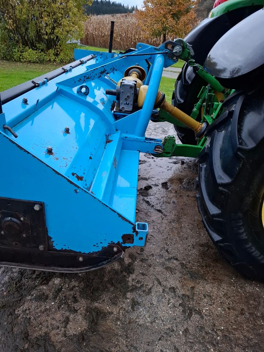 Eck Sicma Mulcher 3