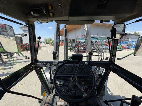 Deutz Fahr DX4.70 A + Stoll Robust F30