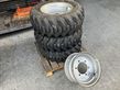 Sonstige 3x 10.16.5 BKT + 1 Felge 