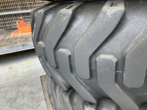 Sonstige 3x 10.16.5 BKT + 1 Felge