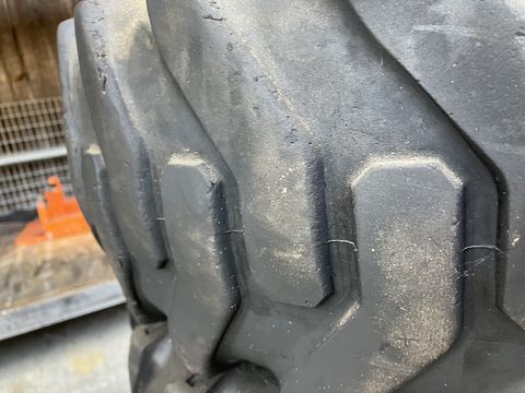 Sonstige 3x 10.16.5 BKT + 1 Felge