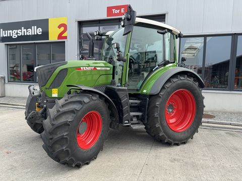 Fendt 311 Vario Power