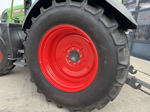 Fendt 311 Vario Power
