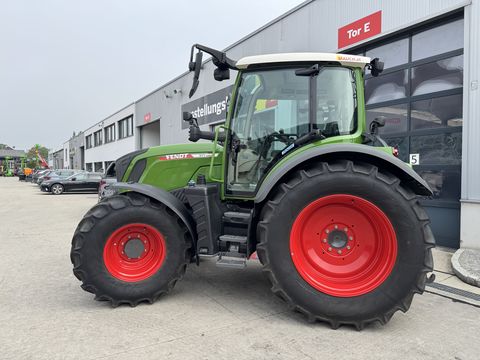 Fendt 311 Vario Power