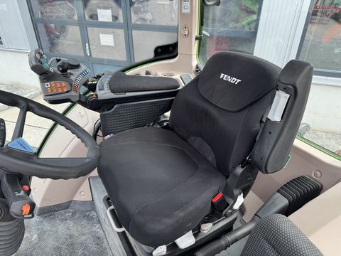 Fendt 311 Vario Power