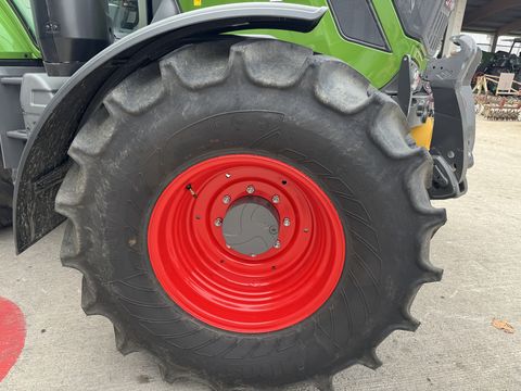Fendt 311 Vario Power