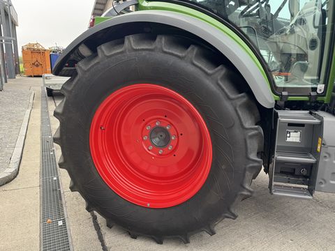 Fendt 311 Vario Power