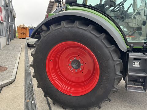 Fendt 311 Vario Power