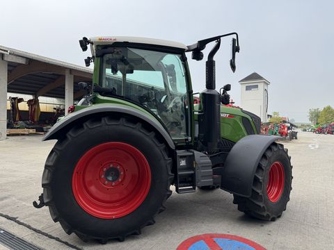 Fendt 311 Vario Power