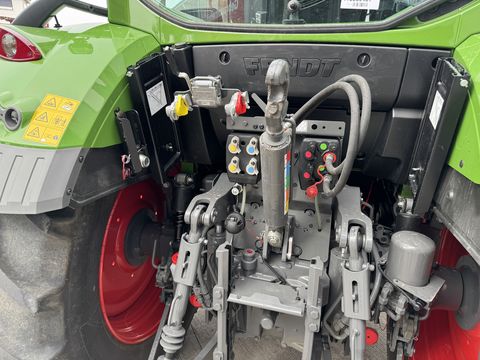 Fendt 311 Vario Power