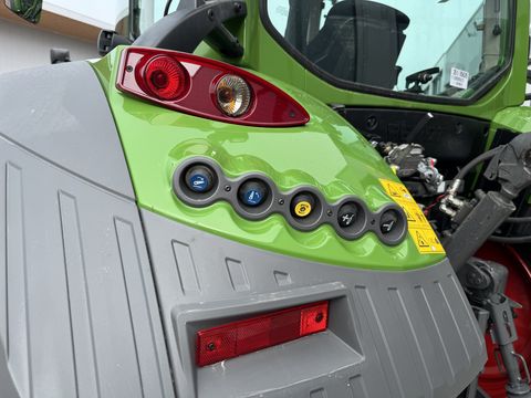 Fendt 311 Vario Power