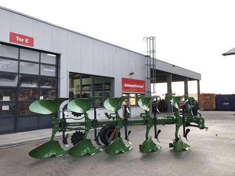 Amazone Teres 200 Vario