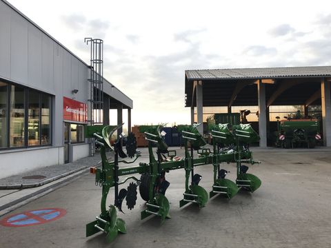 Amazone Teres 200 Vario 2