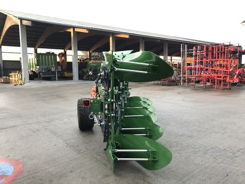 Amazone Teres 200 Vario 3