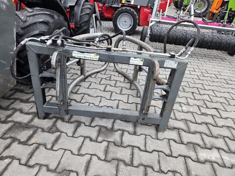 Bressel & Lade Ballenzange