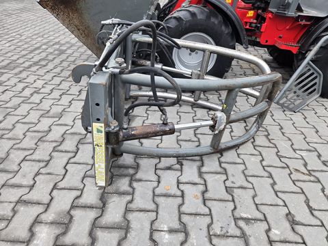 Bressel & Lade Ballenzange