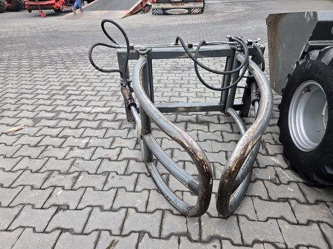 Bressel & Lade Ballenzange