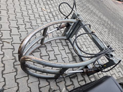 Bressel & Lade Ballenzange